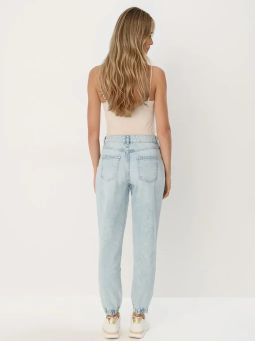 Jeans>MOHITO Jeans Blau