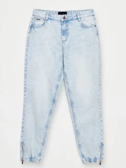 Jeans></noscript>MOHITO Jeans Blau