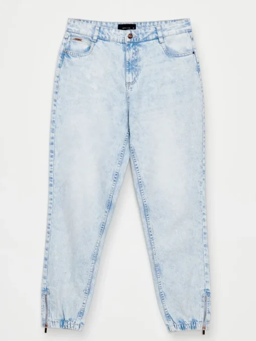 Jeans>MOHITO Jeans Blau