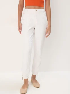 Jeans>MOHITO Jeans Weiu00df