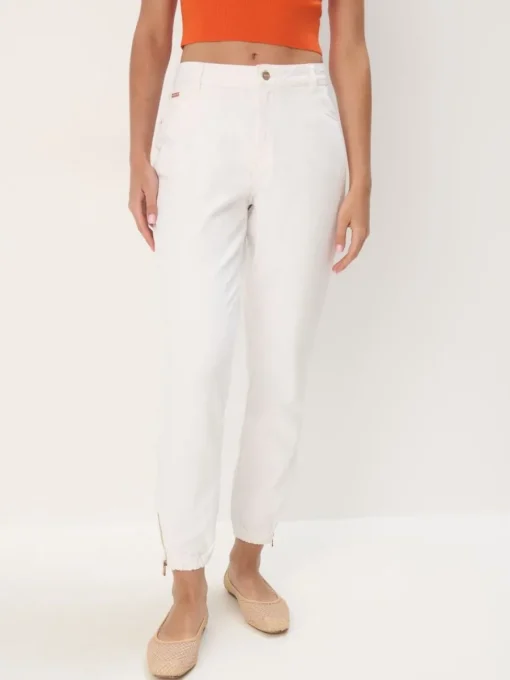 Jeans>MOHITO Jeans Weiu00df