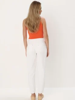 Jeans></noscript>MOHITO Jeans Weiu00df