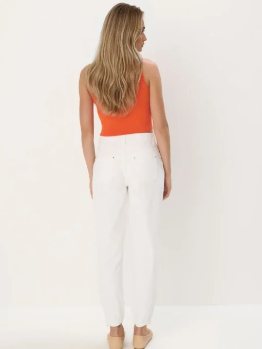 Jeans>MOHITO Jeans Weiu00df