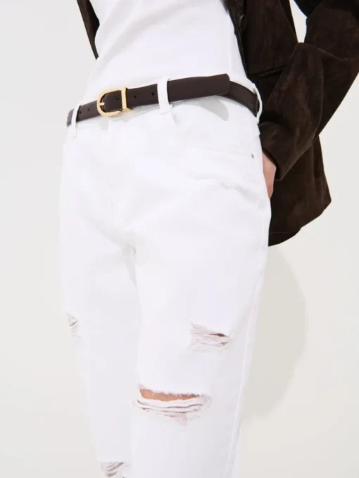 Jeans>MOHITO Jeans im Boyfriend-Fit Weiu00df