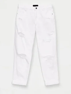 Jeans></noscript>MOHITO Jeans im Boyfriend-Fit Weiu00df