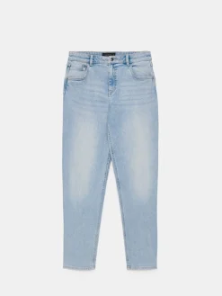 Jeans></noscript>MOHITO Jeans im Boyfriend-Fit Blau