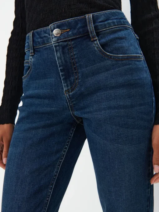Am Häufigsten Ausgewählt|Jeans>MOHITO Jeans im Boyfriend-Fit Navy