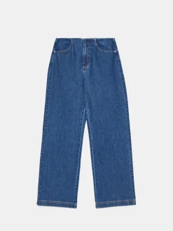 Jeans></noscript>MOHITO Jeans im Straight-Fit Blau