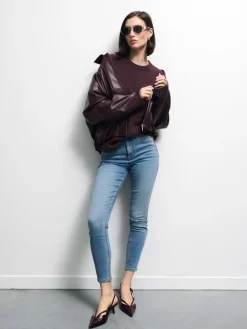 Jeans>MOHITO Jeans Push Up Blau