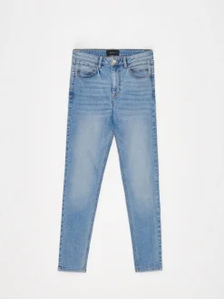 Jeans></noscript>MOHITO Jeans Push Up Blau