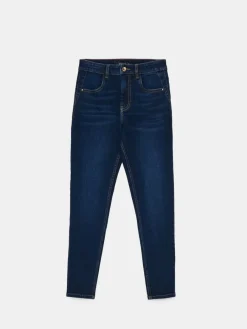 Jeans>MOHITO Jeans Push Up Navy