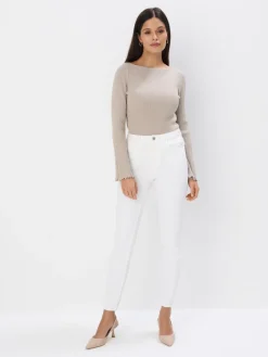 Am Häufigsten Ausgewählt|Jeans>MOHITO Jeans Push Up Weiu00df