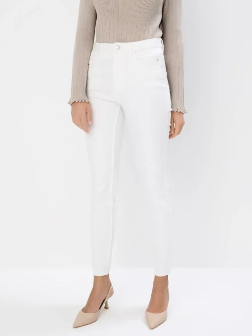 Am Häufigsten Ausgewählt|Jeans>MOHITO Jeans Push Up Weiu00df