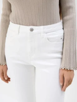 Am Häufigsten Ausgewählt|Jeans></noscript>MOHITO Jeans Push Up Weiu00df