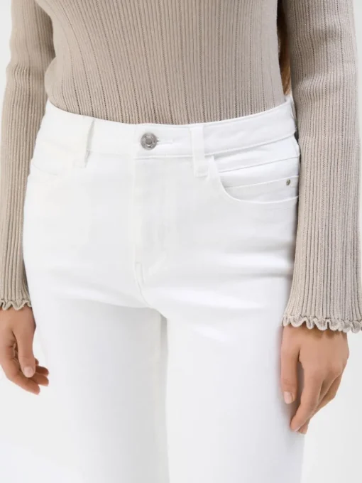 Am Häufigsten Ausgewählt|Jeans>MOHITO Jeans Push Up Weiu00df