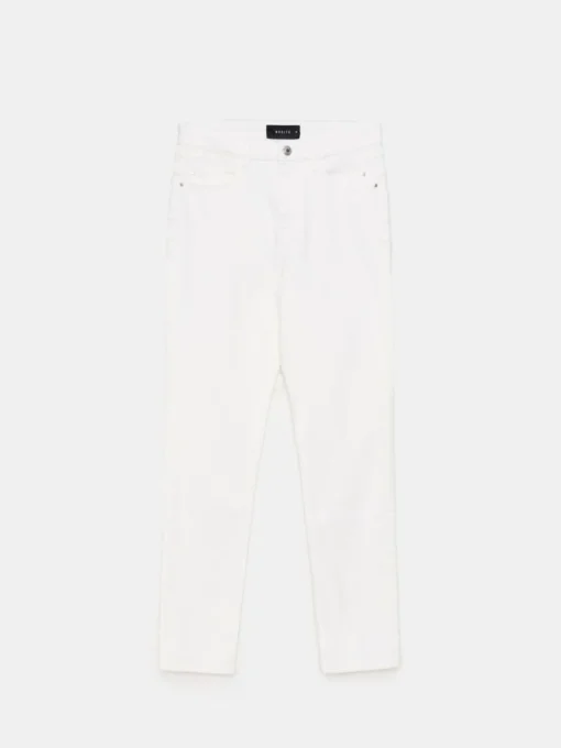 Am Häufigsten Ausgewählt|Jeans>MOHITO Jeans Push Up Weiu00df