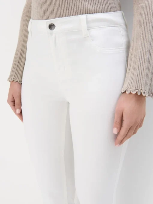 Jeans>MOHITO Jeggings Weiu00df