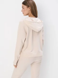 Pullover></noscript>MOHITO Jersey-Hoodie Nude