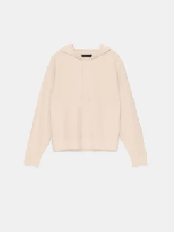 Pullover></noscript>MOHITO Jersey-Hoodie Nude