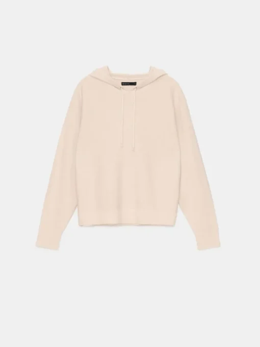 Pullover>MOHITO Jersey-Hoodie Nude