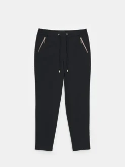 Coming Soon!></noscript>MOHITO Joggerhosen Schwarz