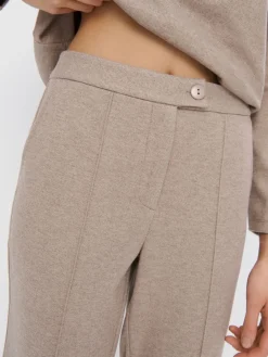 Hosen></noscript>MOHITO Joggerhosen Beige