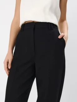 Coming Soon!></noscript>MOHITO Karottenhose im Slim-Fit Schwarz