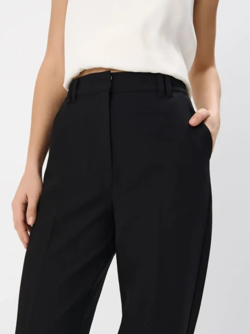 Coming Soon!>MOHITO Karottenhose im Slim-Fit Schwarz