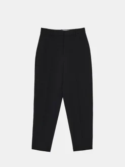 Coming Soon!></noscript>MOHITO Karottenhose im Slim-Fit Schwarz
