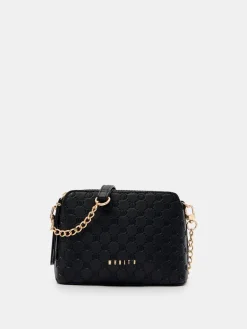 Crossbody|Entdecke Alles>MOHITO Kleine Tasche Schwarz