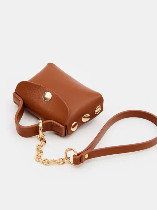 Entdecke Alles|Handtaschen, Rucksäcke>MOHITO Korbtasche Beige