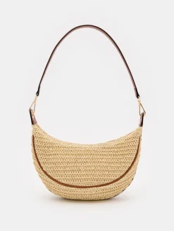 Beachwear Kollektion|Entdecke Alles>MOHITO Korbtasche Creme