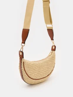 Beachwear Kollektion|Entdecke Alles>MOHITO Korbtasche Creme
