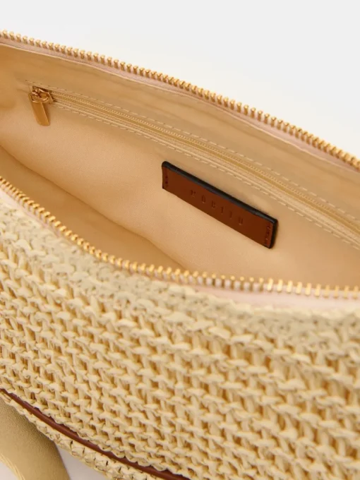 Beachwear Kollektion|Entdecke Alles>MOHITO Korbtasche Creme