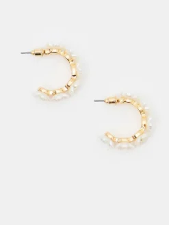 Schmuck>MOHITO Kreolen Mehrfarbig