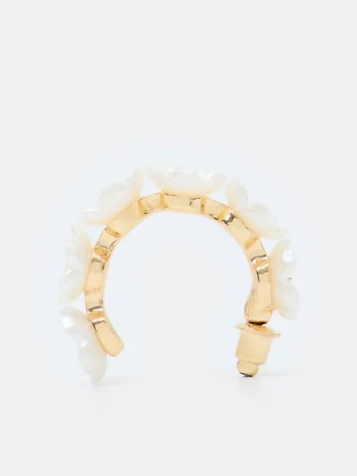 Schmuck>MOHITO Kreolen Mehrfarbig