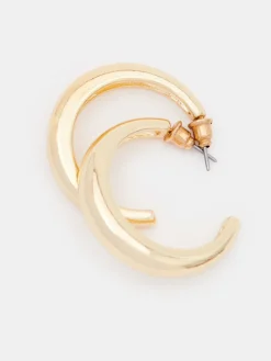 Schmuck></noscript>MOHITO Kreolen Gold
