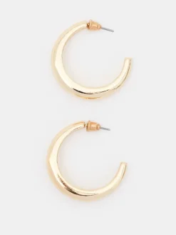 Schmuck></noscript>MOHITO Kreolen Gold