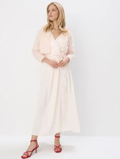 Blazer></noscript>MOHITO Kurzer Blazer Nude