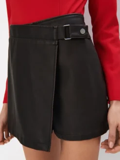 Shorts></noscript>MOHITO Kurzer Hosenrock Braun