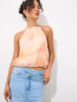Blusen, Hemden>MOHITO Kurzes Top Amber