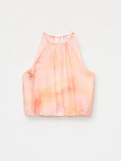 Blusen, Hemden></noscript>MOHITO Kurzes Top Amber