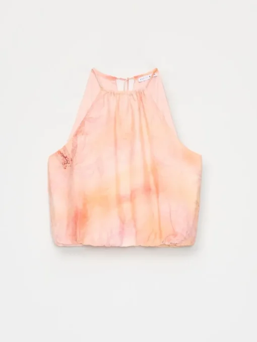 Blusen, Hemden>MOHITO Kurzes Top Amber