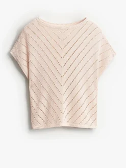 Blusen, Hemden></noscript>MOHITO LADIES` BLOUSE Creme