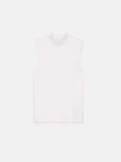 T-shirts, Tops|Blusen, Hemden></noscript>MOHITO LADIES` BLOUSE Creme