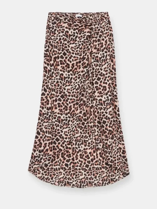 Schals, Tücher|Beachwear Kollektion>MOHITO LADIES` SKIRT Mehrfarbig