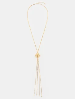 Schmuck>MOHITO Lange Halskette Gold