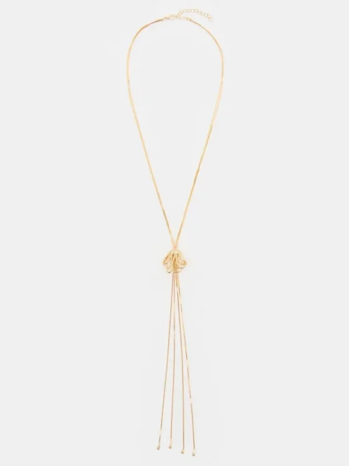 Schmuck>MOHITO Lange Halskette Gold