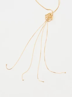 Schmuck>MOHITO Lange Halskette Gold