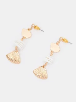 Schmuck>MOHITO Lange Ohrringe Mehrfarbig